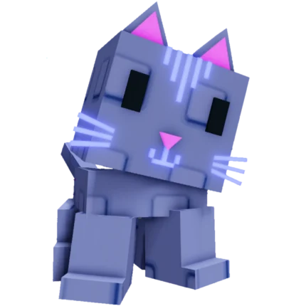 Moon Cat