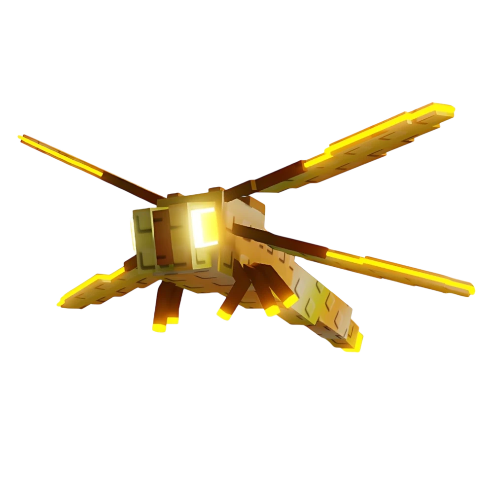 3 product Dragonfly - Image 1