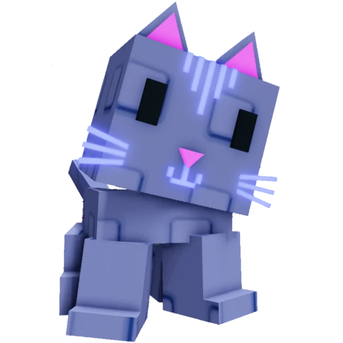 Moon Cat - Image 1