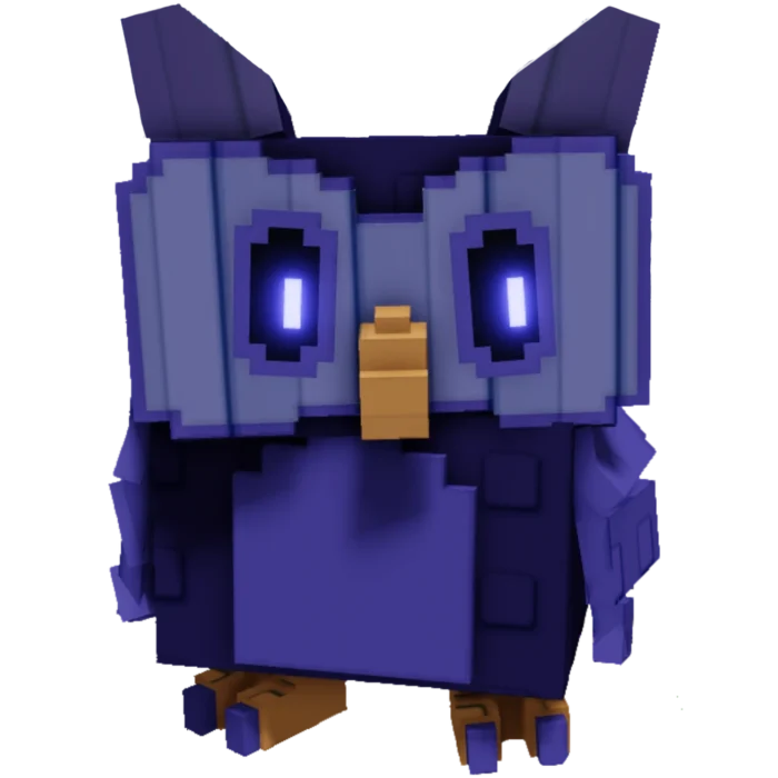 Night Owl - Image 1