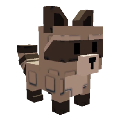 Game character