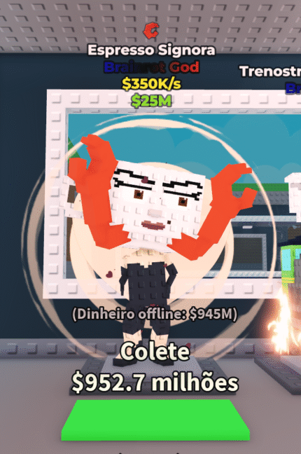 Espresso Sigma 300K/s
