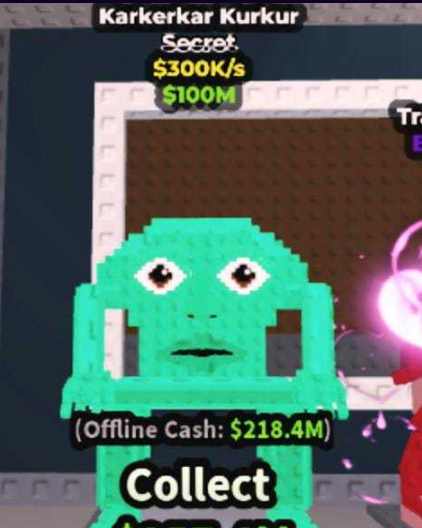 Karkerkar Kurkur 300k/s